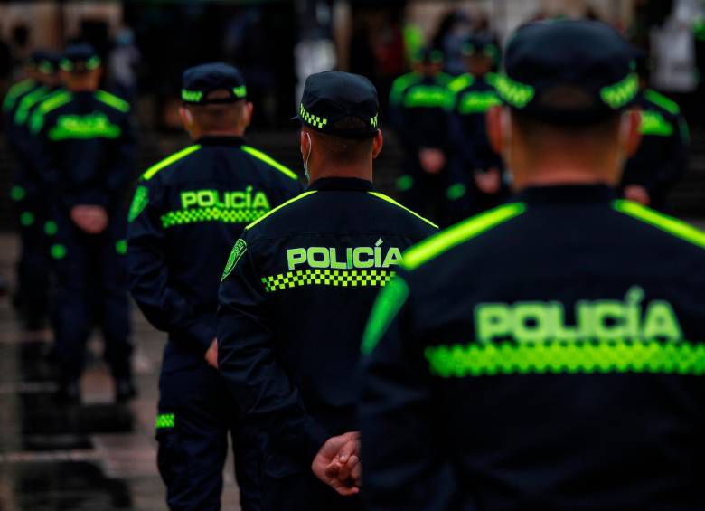 Frontera de Paraguachón estará militarizada.