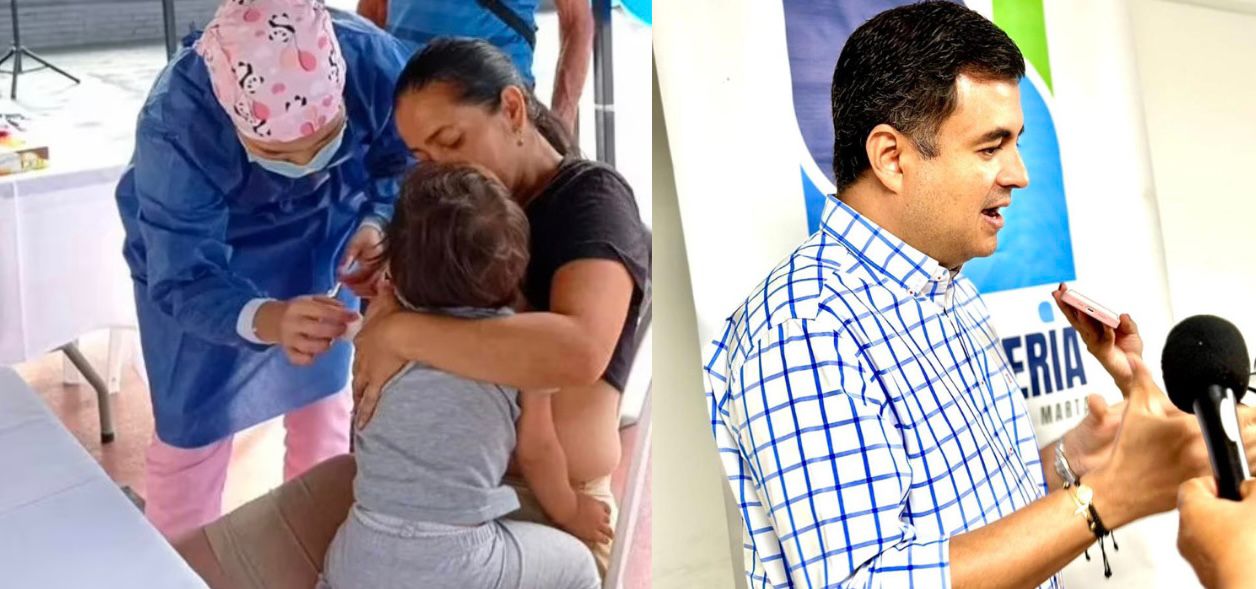 Más de 11 mil quejas por atención médica fueron interpuestas en Santa Marta durante 2024