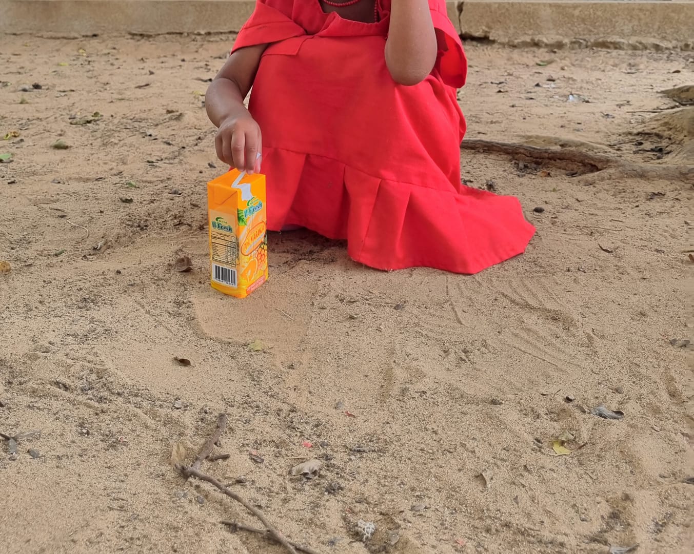 Autoridades investigan el hecho