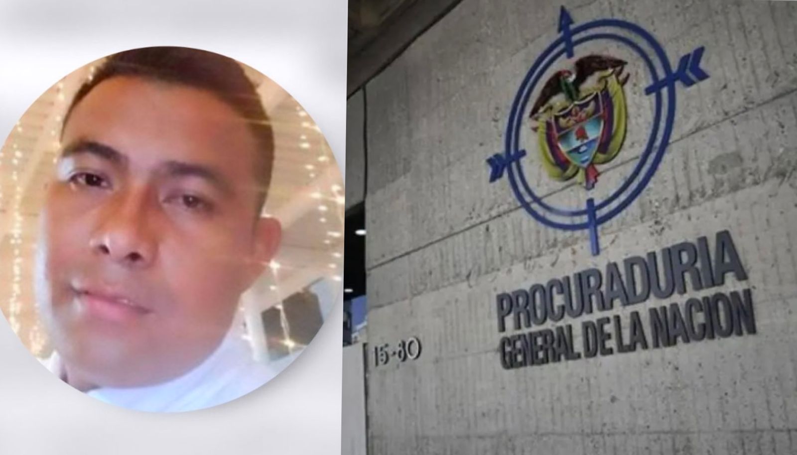 Procuraduría se pronuncia en contra de asesinato de pastor evangélico en Zona Bananera