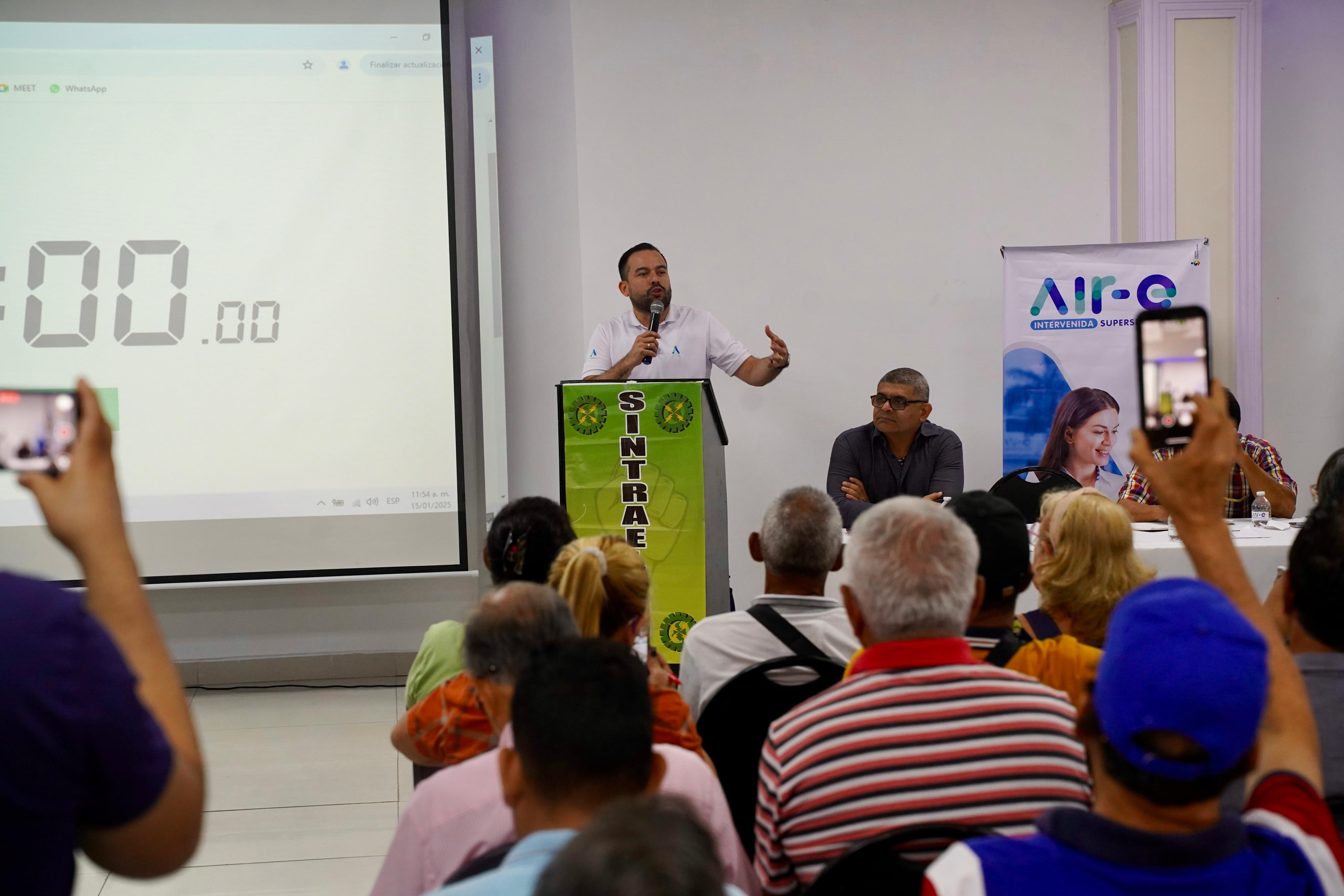 En medio de las jornadas, se dejaron reclamos resueltos hasta en un 44%