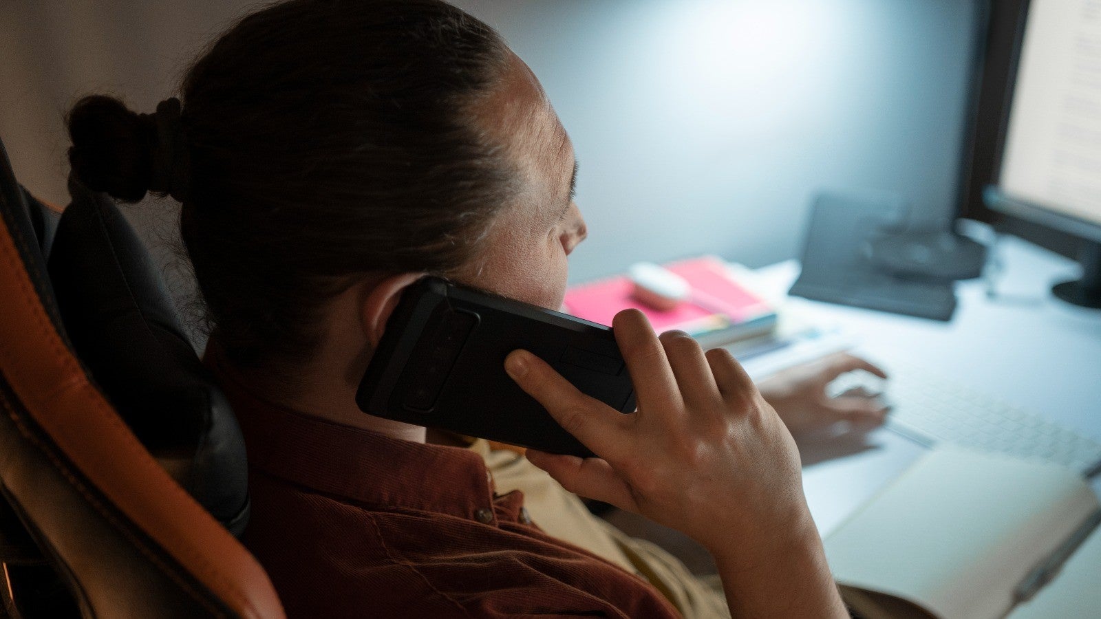 Así fue la llamada donde amenazaron de muerte a camarógrafo cartagenero Cartagena Enero 15