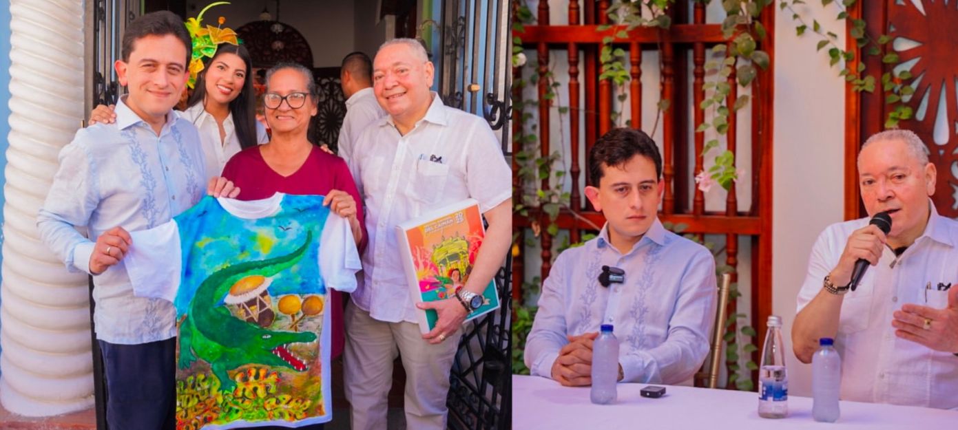 Mincomercio le apuesta a potenciar el turismo en Ciénaga