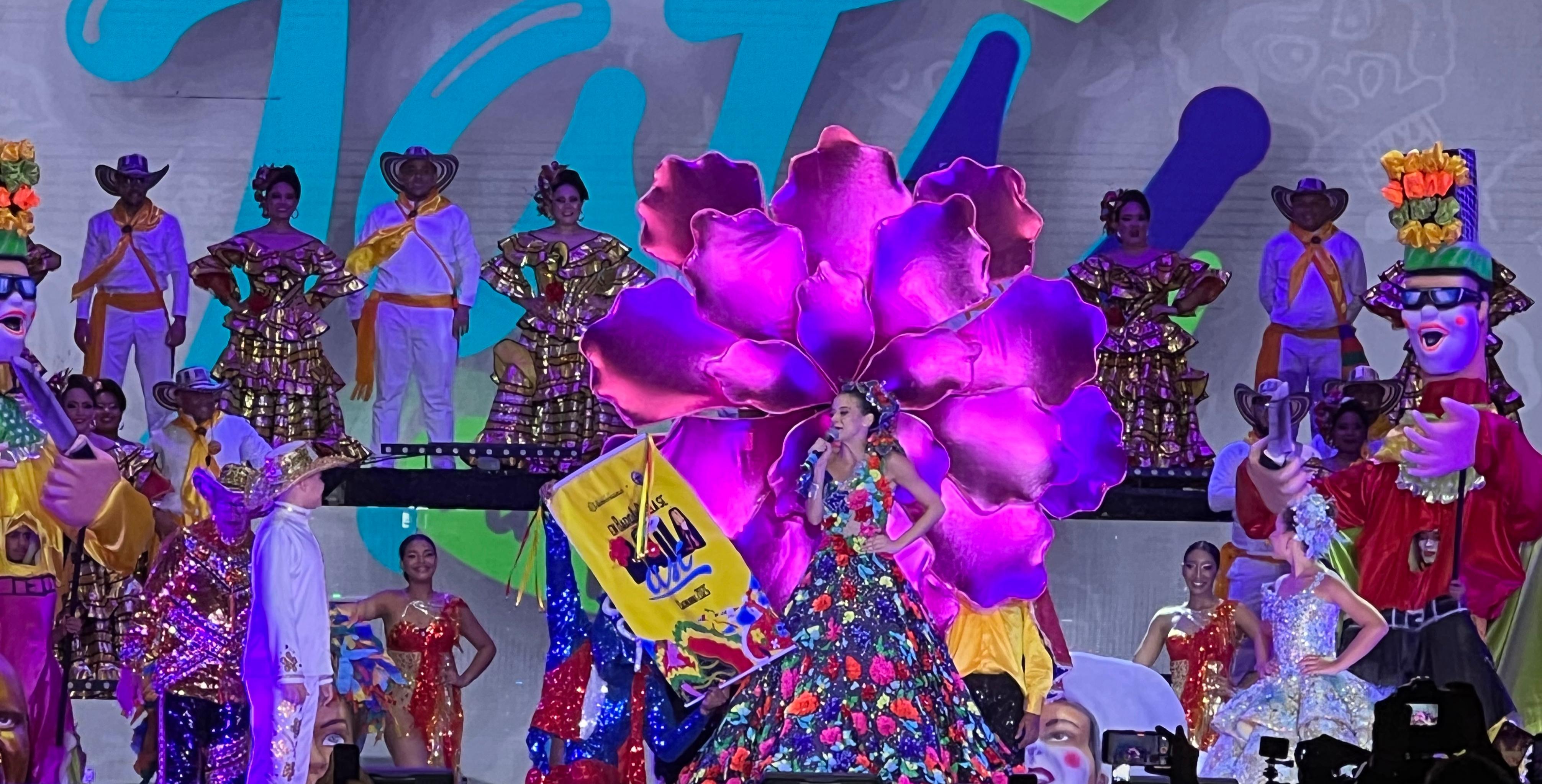 Este año el evento celebró sus 160 años