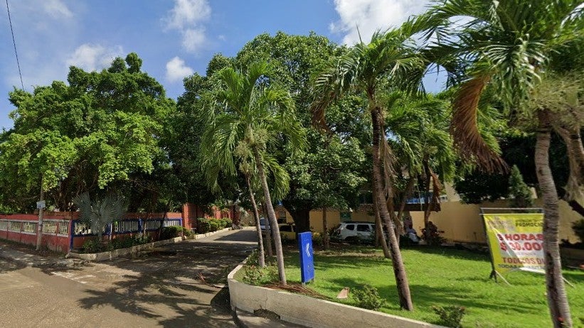 Motel Paraíso del Con en Cartagena Enero 21