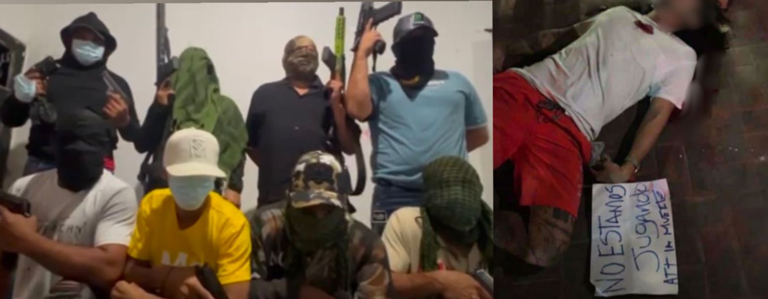 Grupo “La Muerte” desata terror en Santa Marta con amenazas que habrían comenzado a ser cumplidas