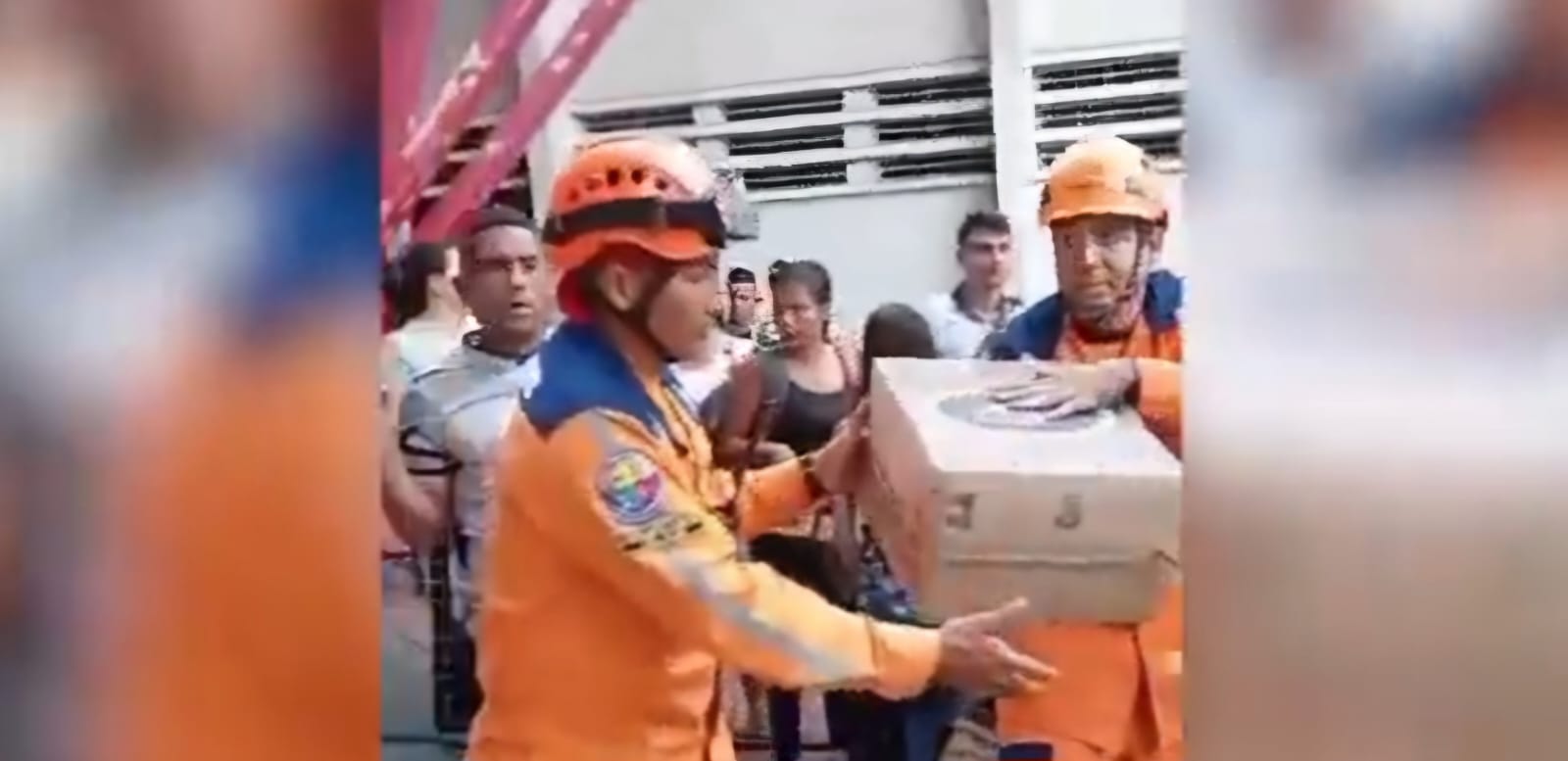 Las gestión surge tras el llamado de la Alcaldía distrital