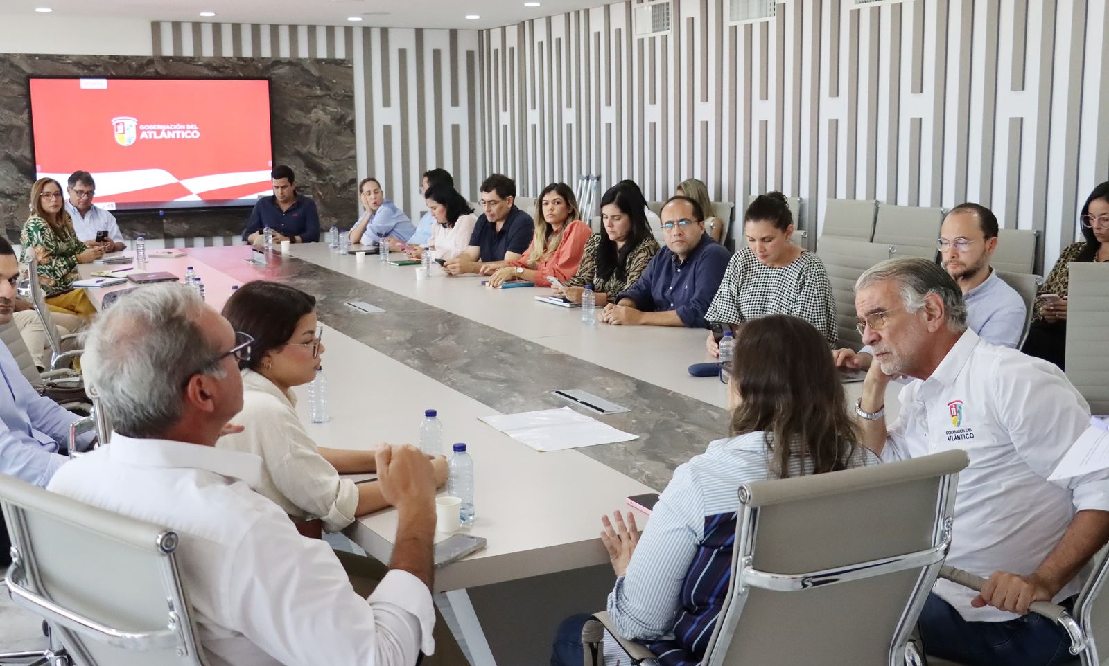 Diferentes gremios evaluaron la crisis diplomática entre el Gobierno de Colombia y Estados Unidos.