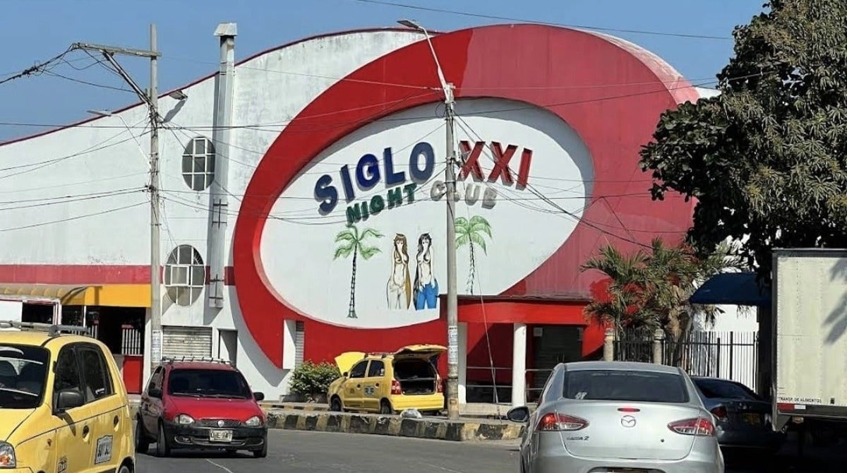 La empresa Air-e abrió un proceso contra este establecimiento.