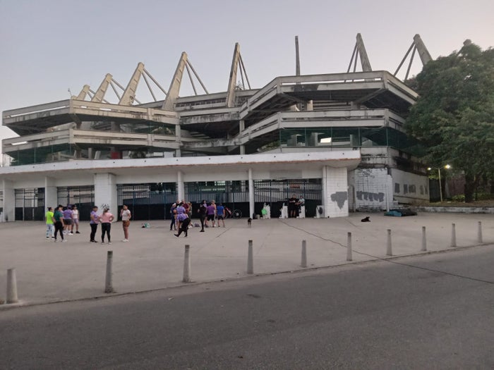 Inseguridad en Barranquilla