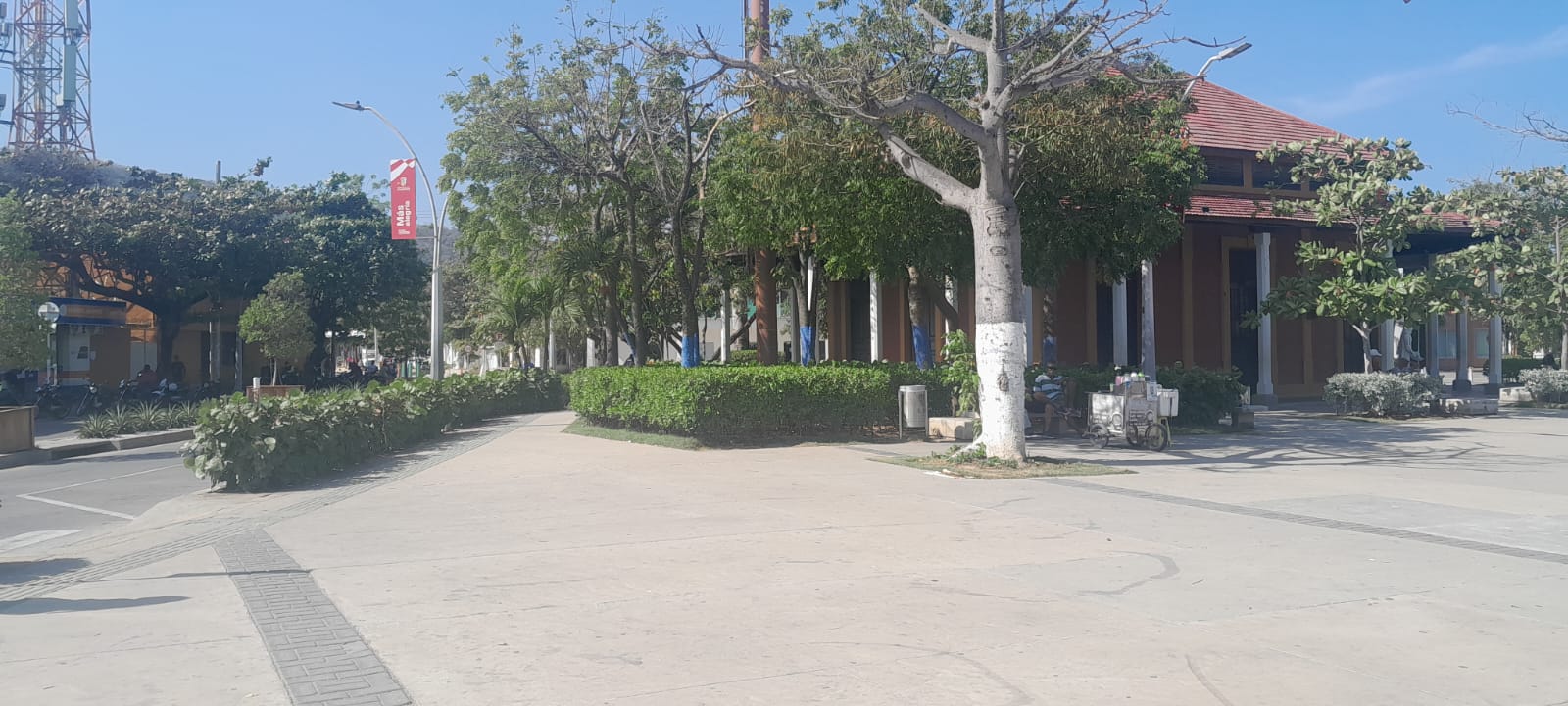 Extorsiones en Puerto Colombia