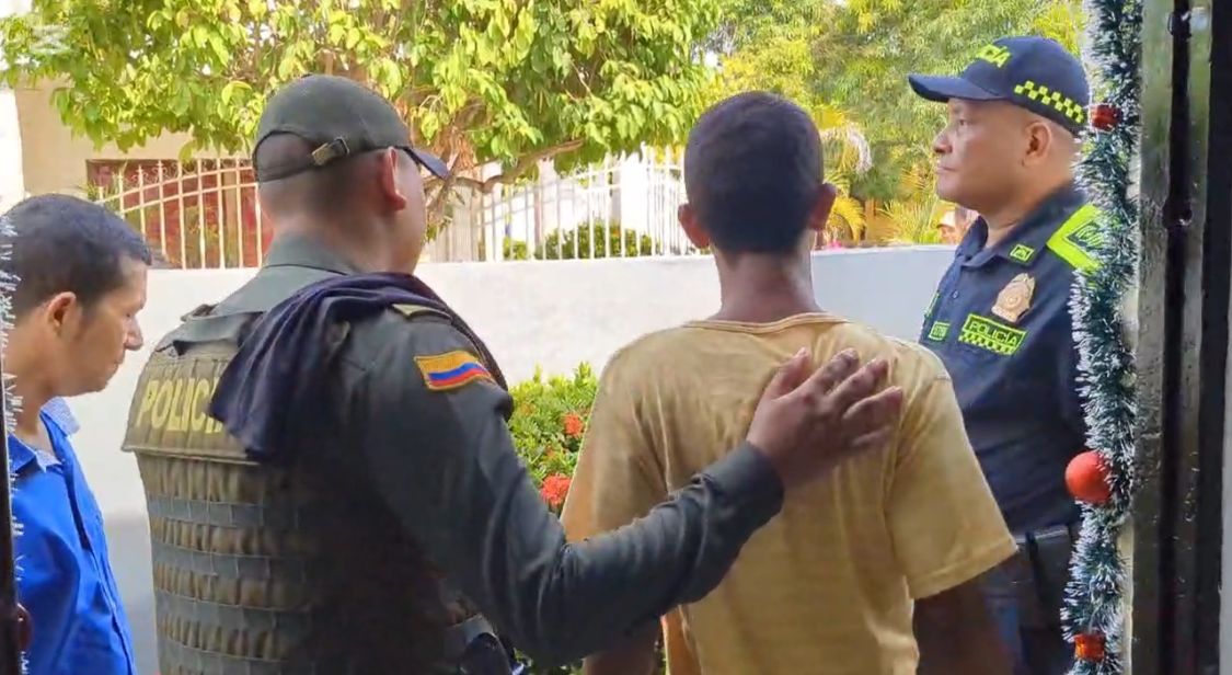 Joven en rehabilitación: la historia de Manuel Julián Álvarez y su lucha por un nuevo comienzo / Cartagena/31/01/2025