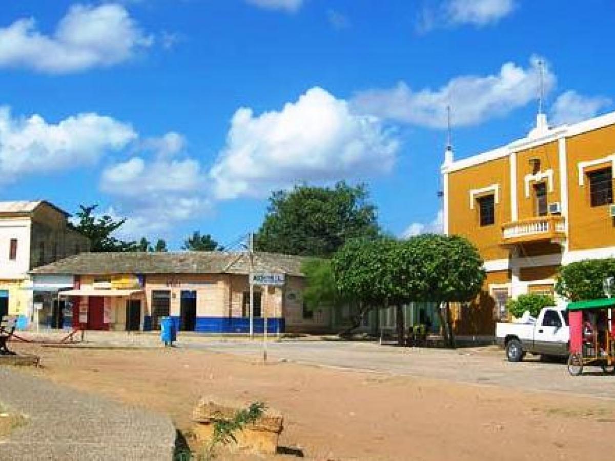 Uribia se declara en duelo.