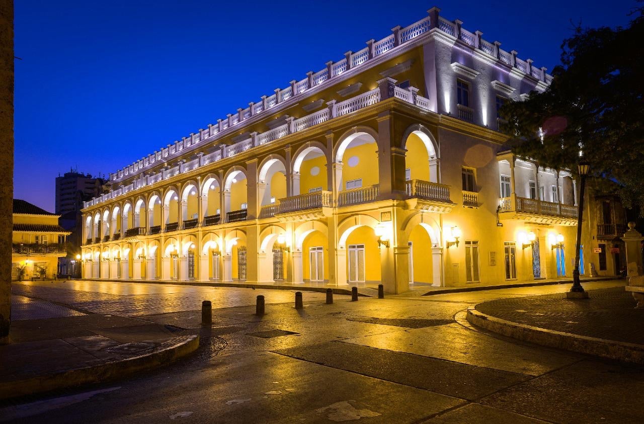 Cartagena de Indias