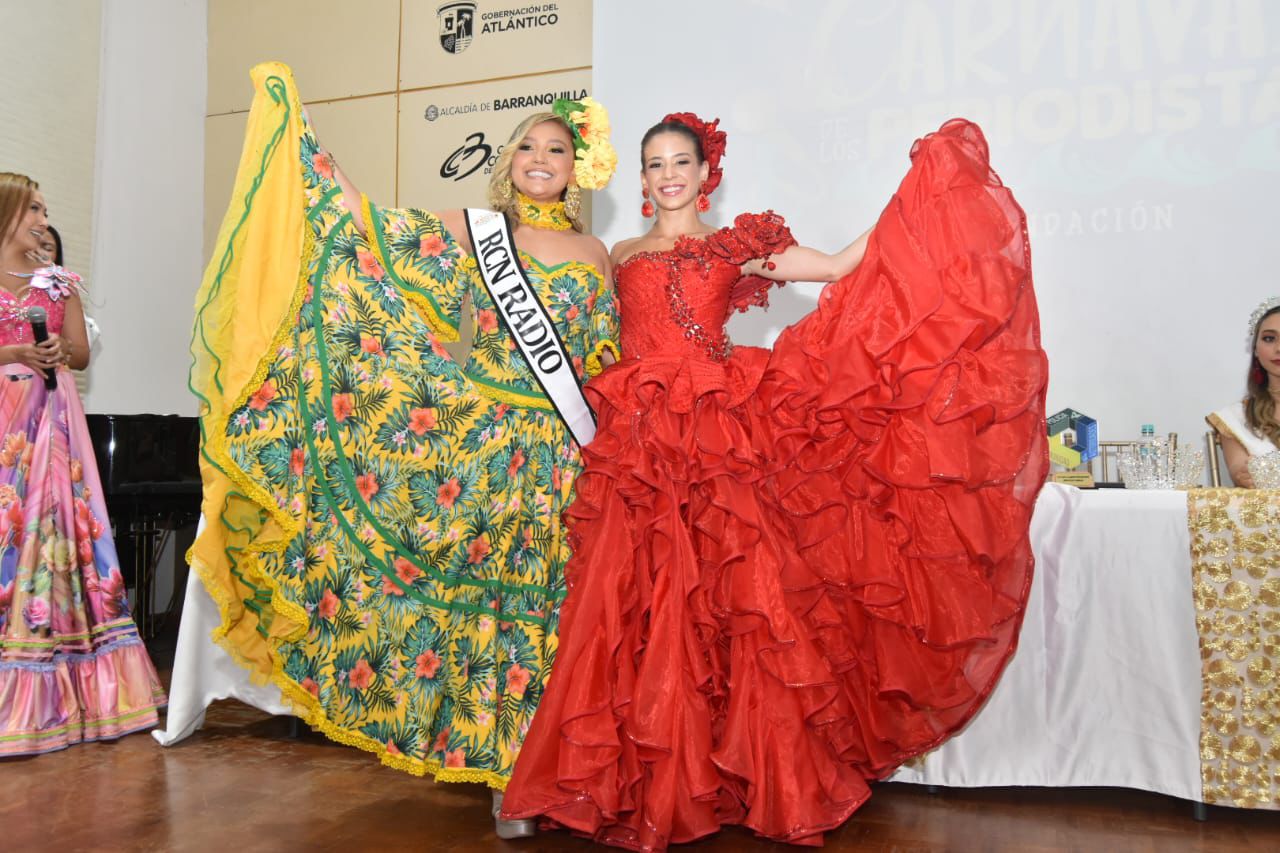 Mary López Montenegro - RCN RADIO