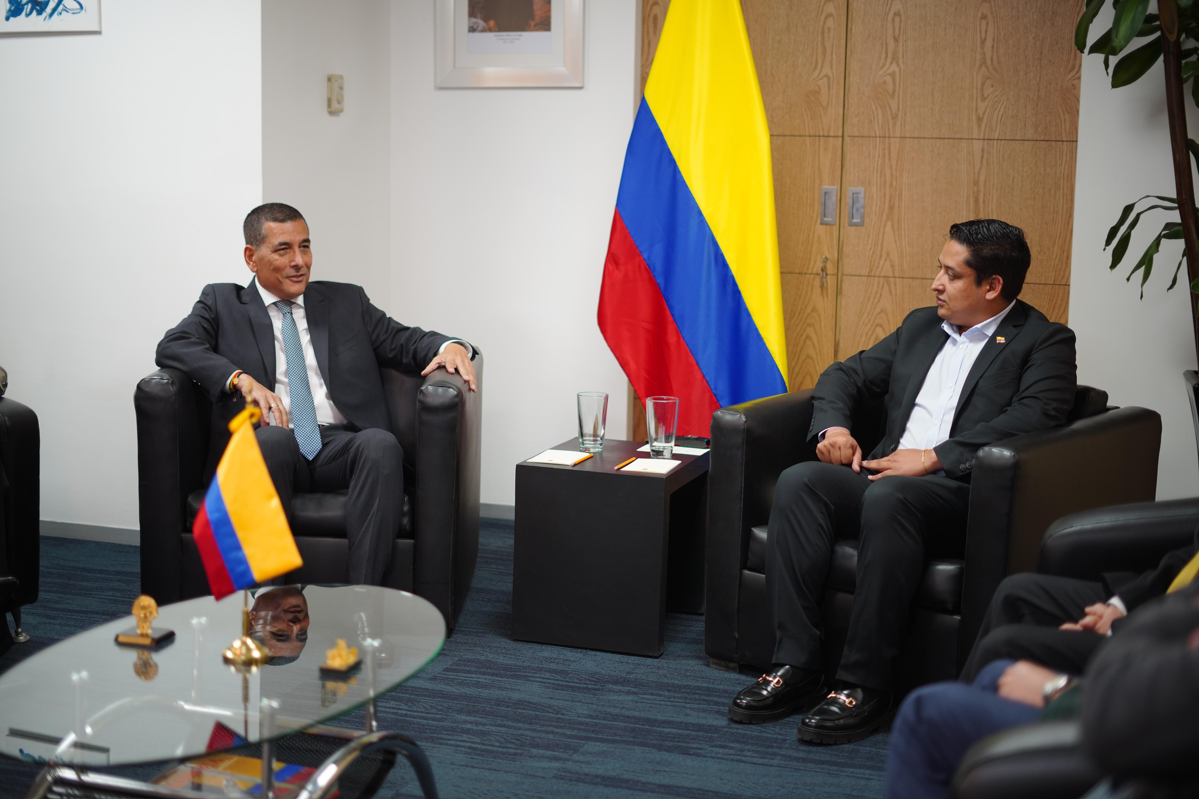 Encuentro este martes 18 de febrero 2025