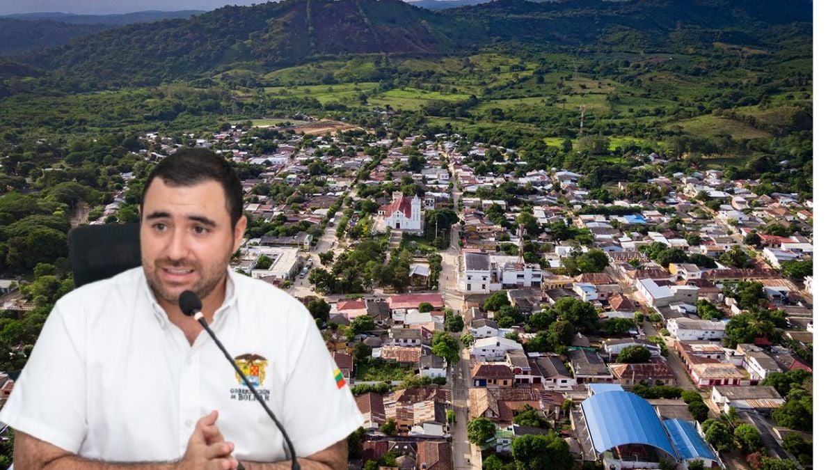 Gobernador denuncia robo de agua en San Juan y San Jacinto