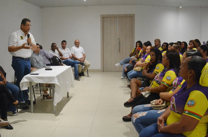 Mas de 70 mujeres prestaran servicio de transporte como taxistas en Cartagena