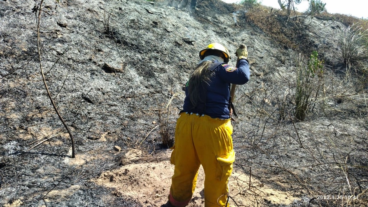 Magdalena en alerta por posible crisis hídrica derivada de la intensa sequía