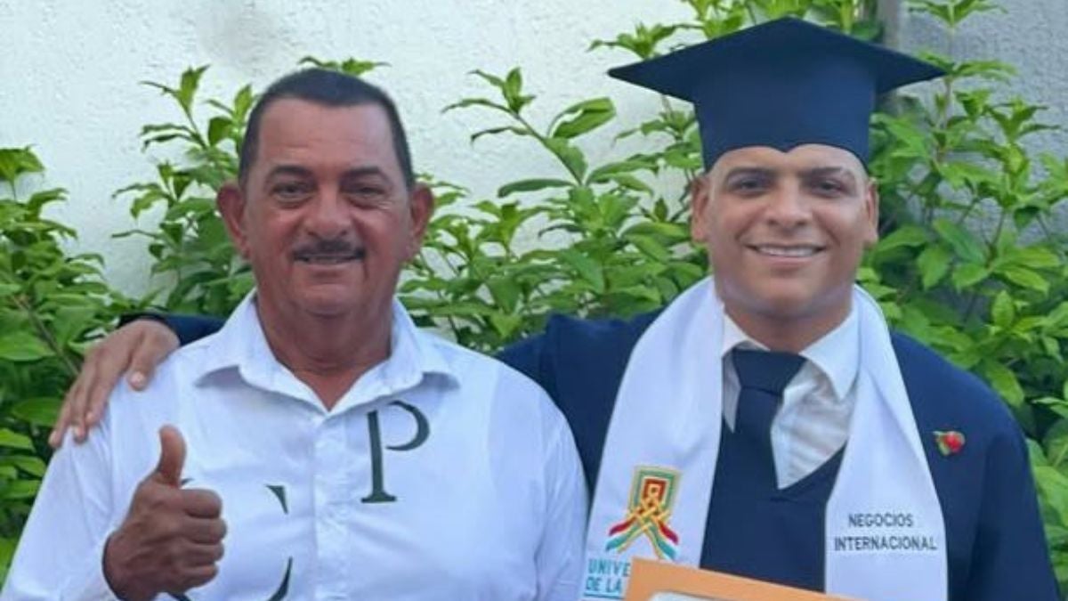 Padre de creador de contenido ‘Primo y qué’ fue asesinado en Riohacha (Guajira)
