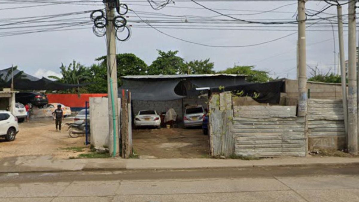 Tras la decisión la comunidad deberá desalojar