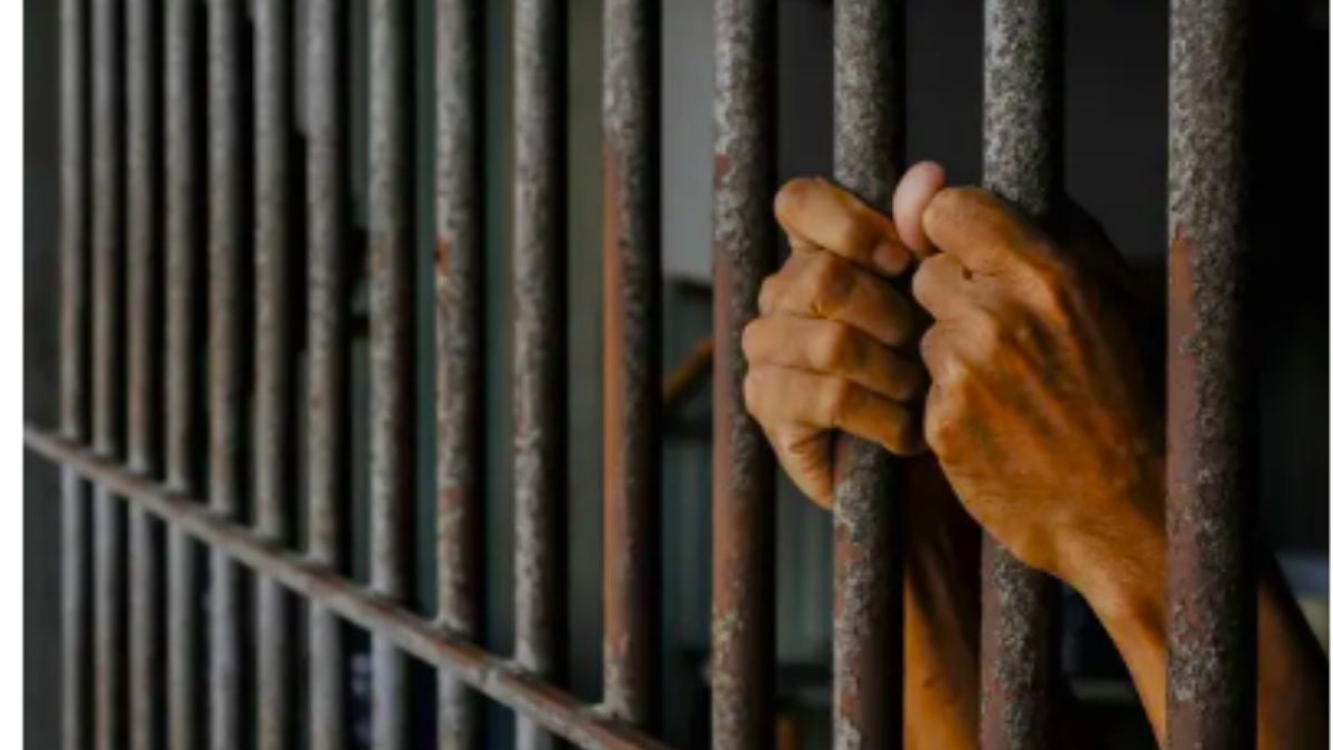 Referencia celdas de prisión