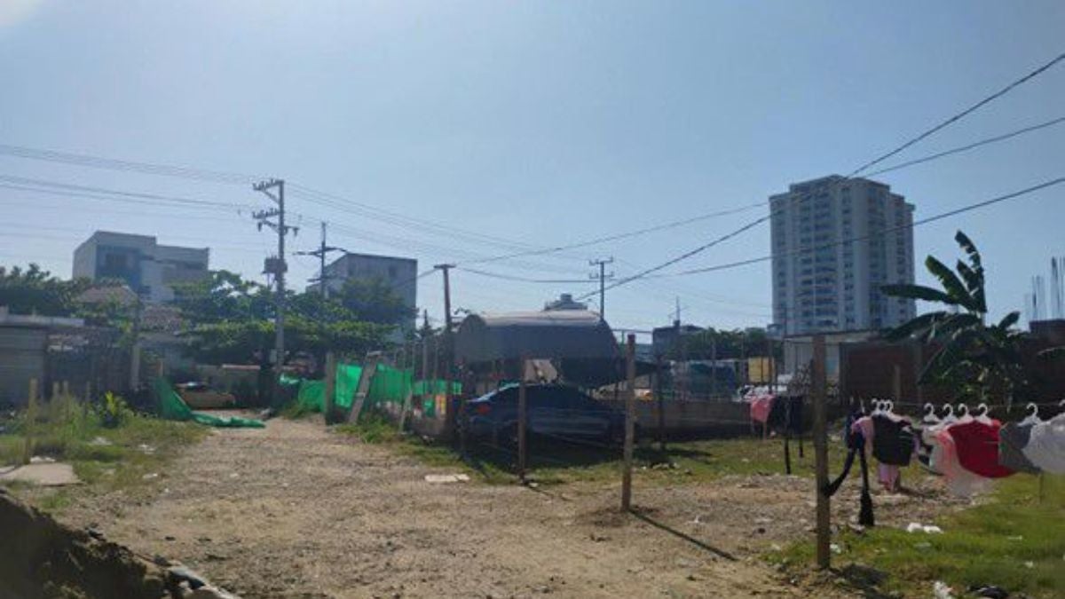 Operativo reciente de "Conectados a lo Legal"