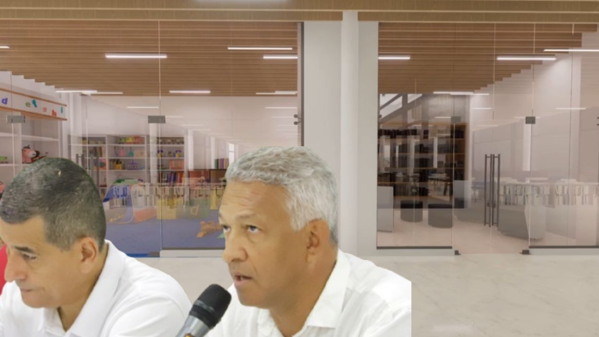 Colegio ambientalista