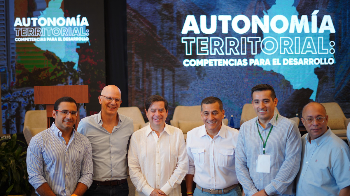 Liga de Alcaldes del Caribe