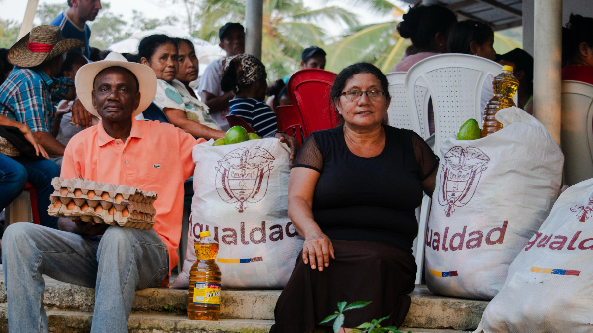 Programa ‘Hambre Cero’