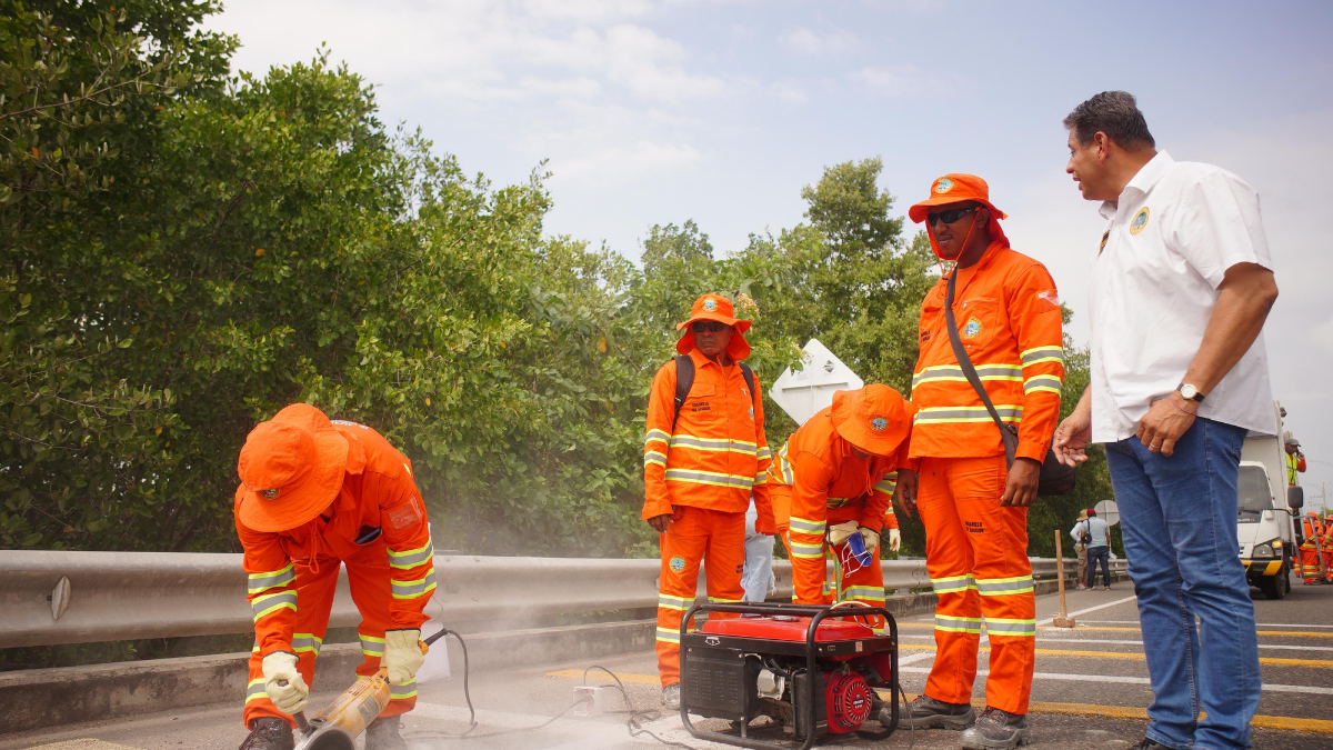 Reductores de velocidad