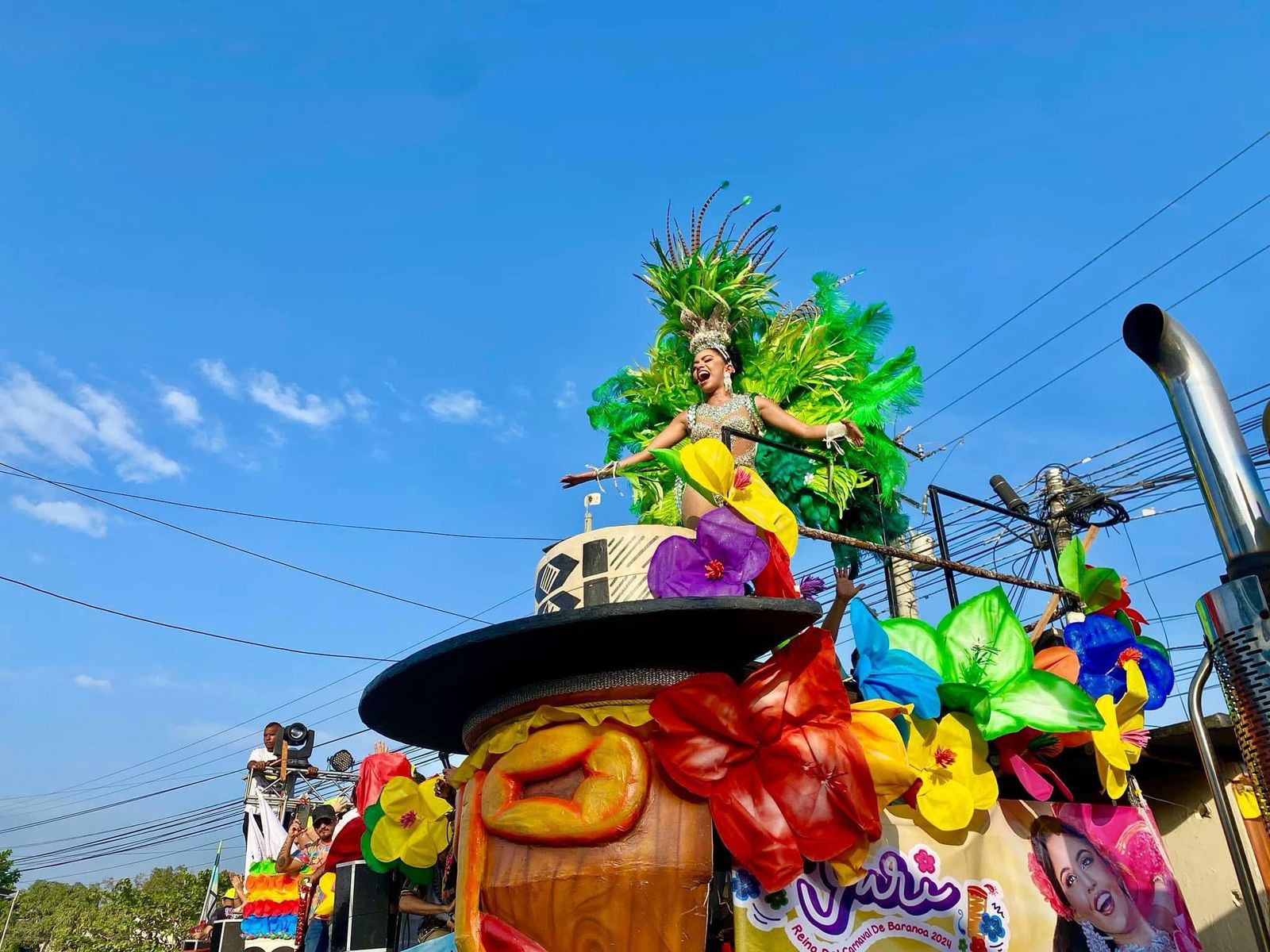 Reinado intermunicipal