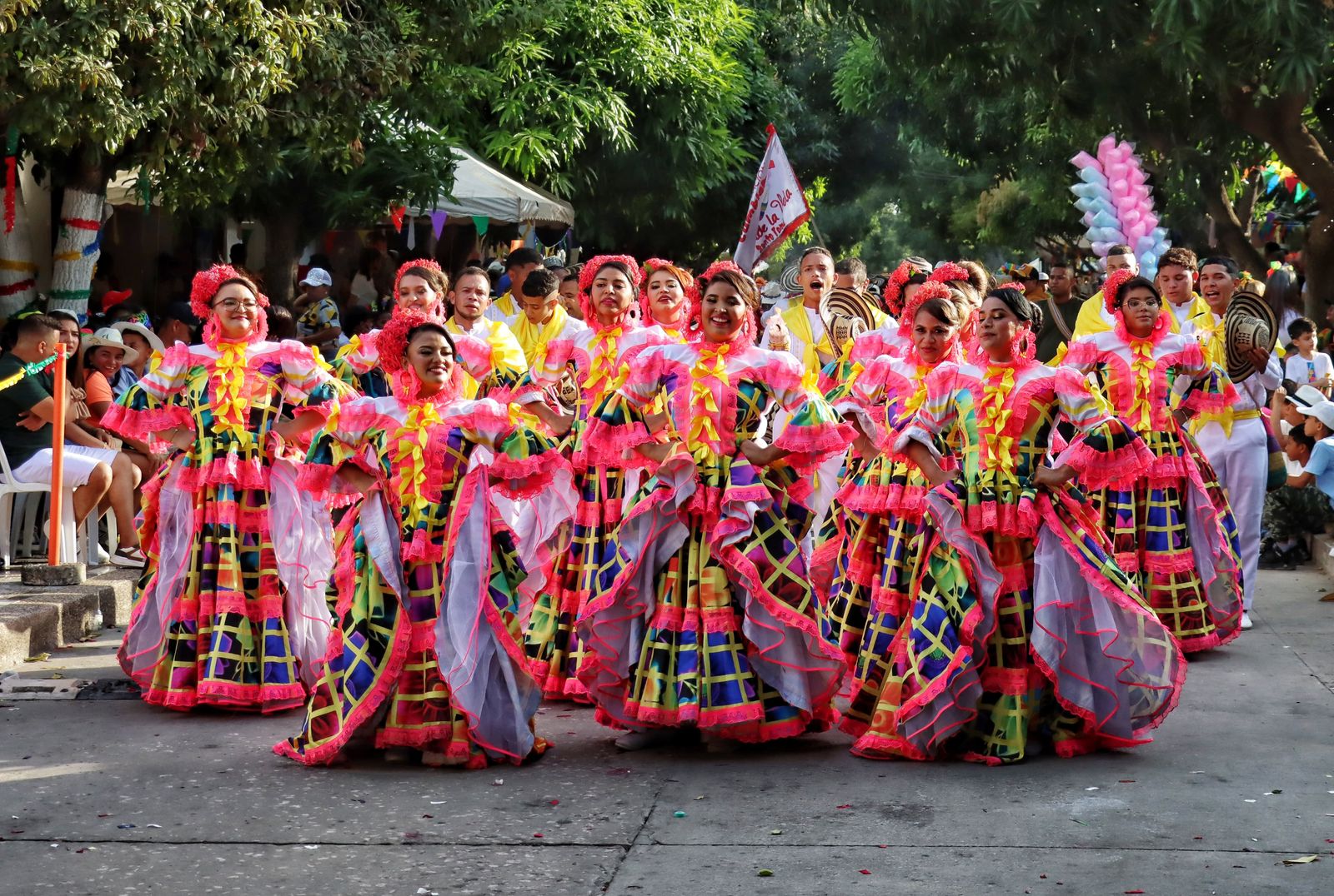 Carnaval de Santo Tomás