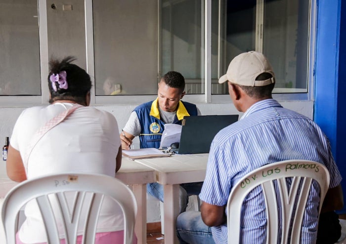 Subsidios de arriendo para personas afectadas por la ola invernal en Cartagena