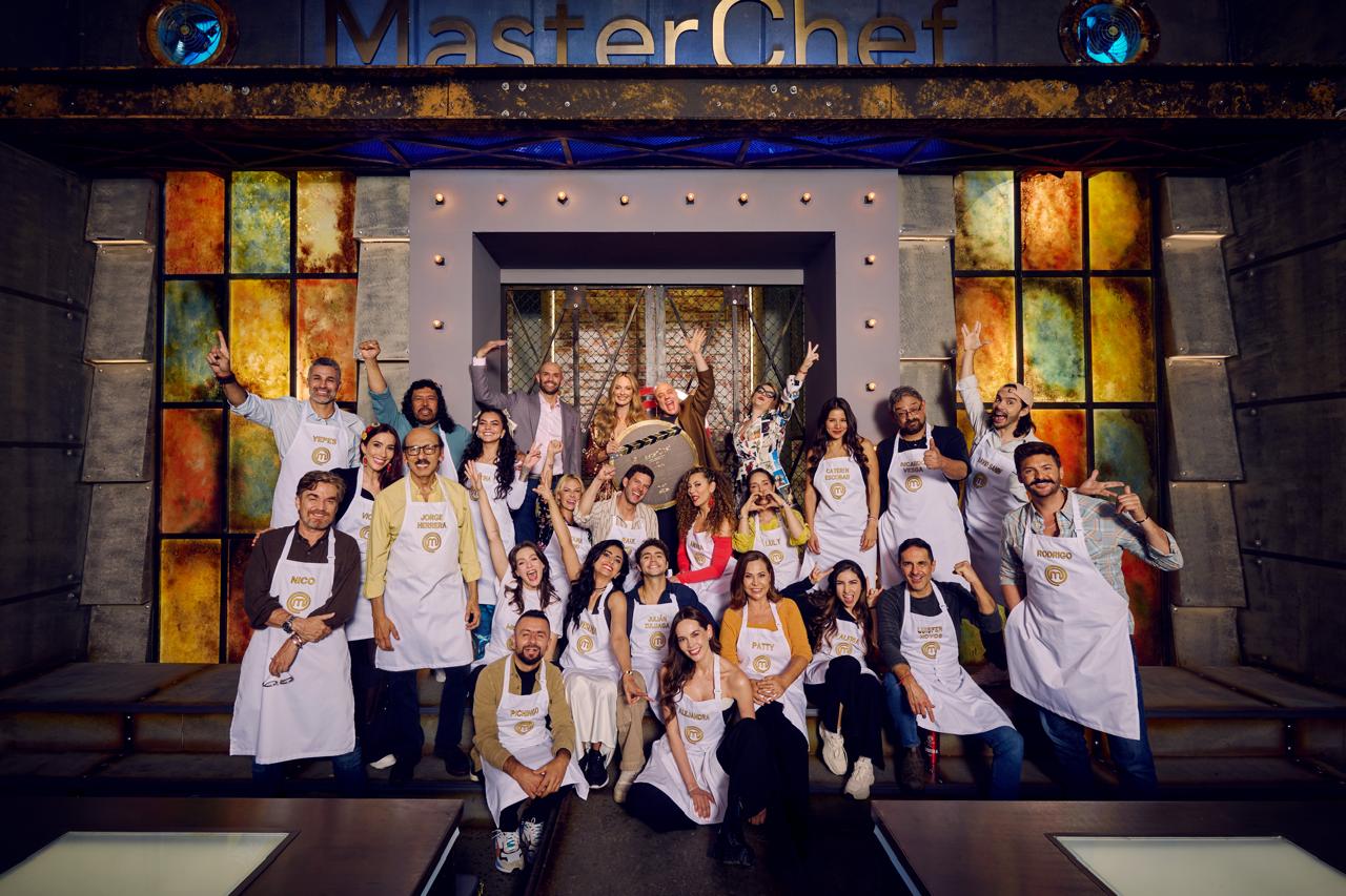 MasterChef Celebry