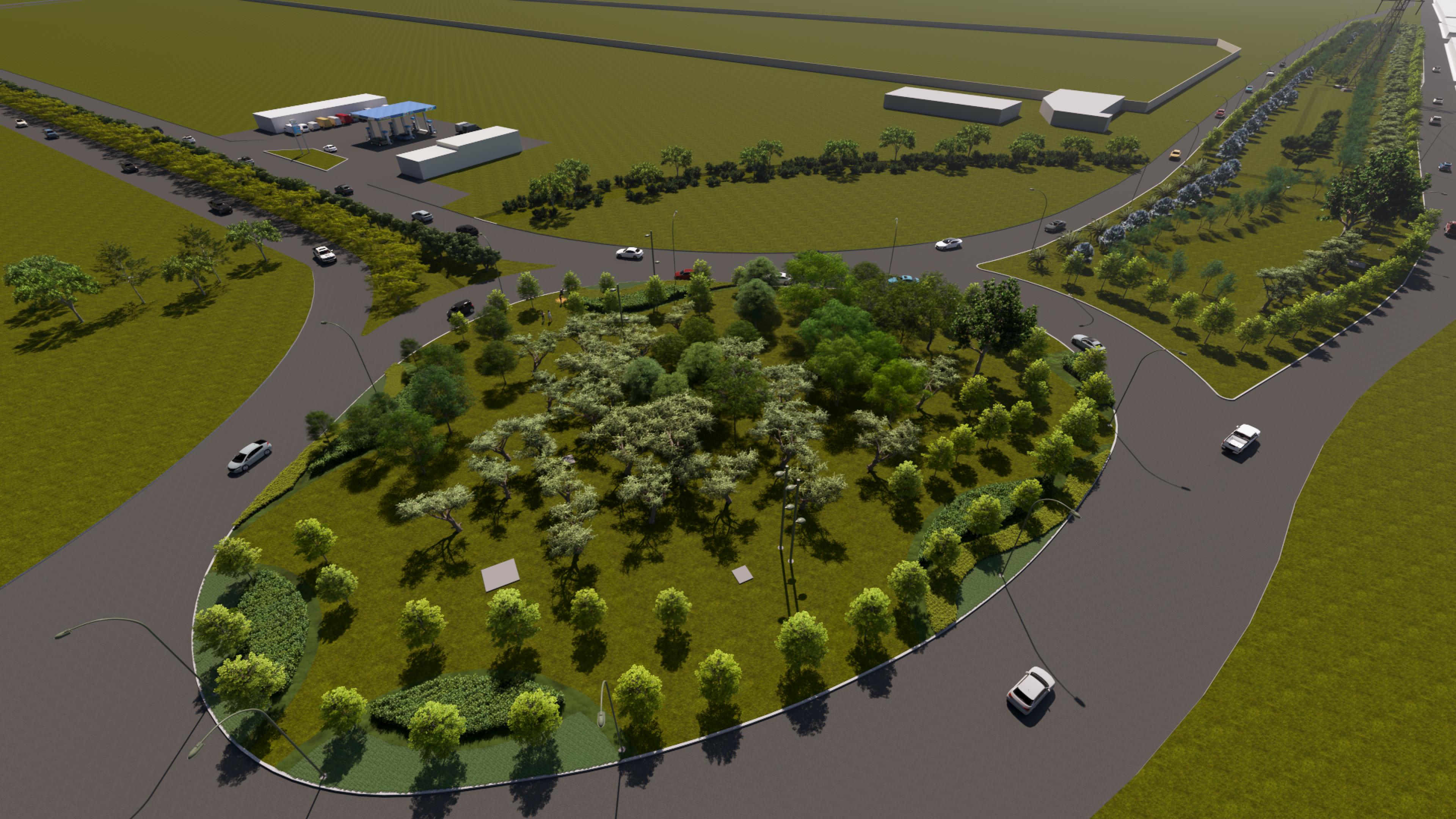 Jardines Biodiversos