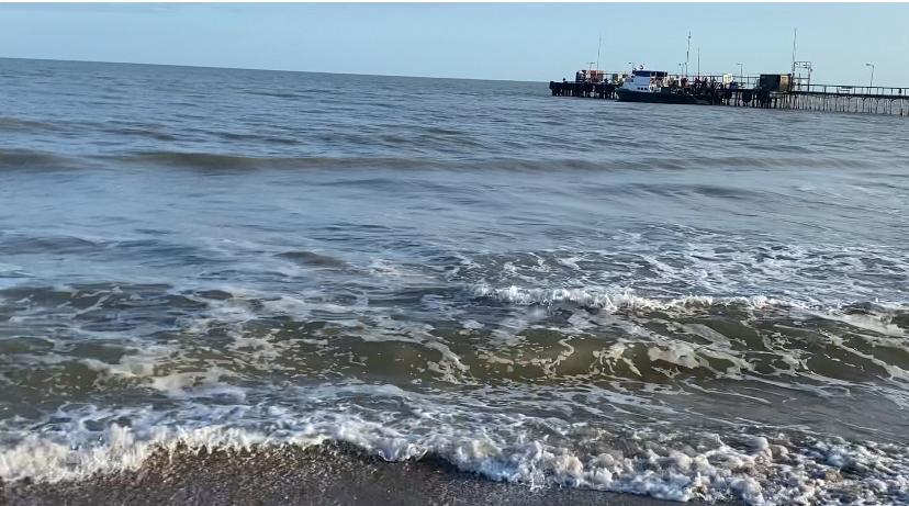 Hay alerta roja en varios municipios por ocurrencia de incendios forestales.