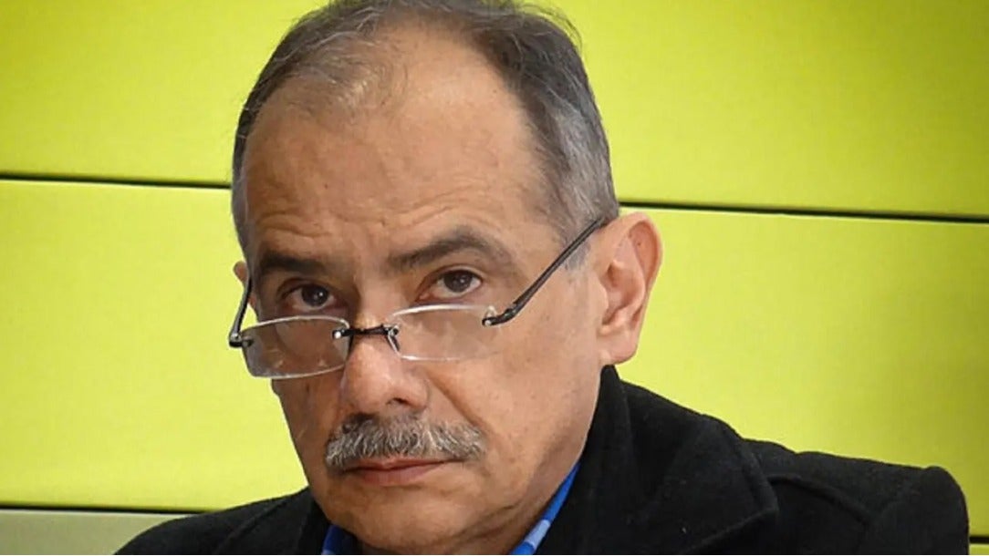 Gonzalo Guillén periodista