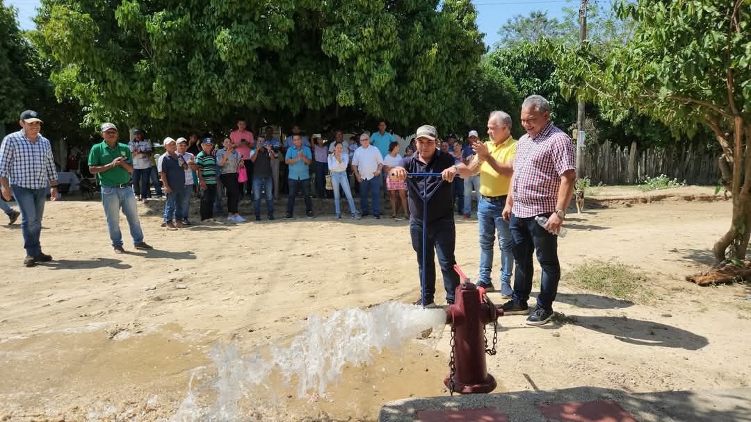 Escándalo en Fundación por acueducto de $1.635 millones que aún no funciona