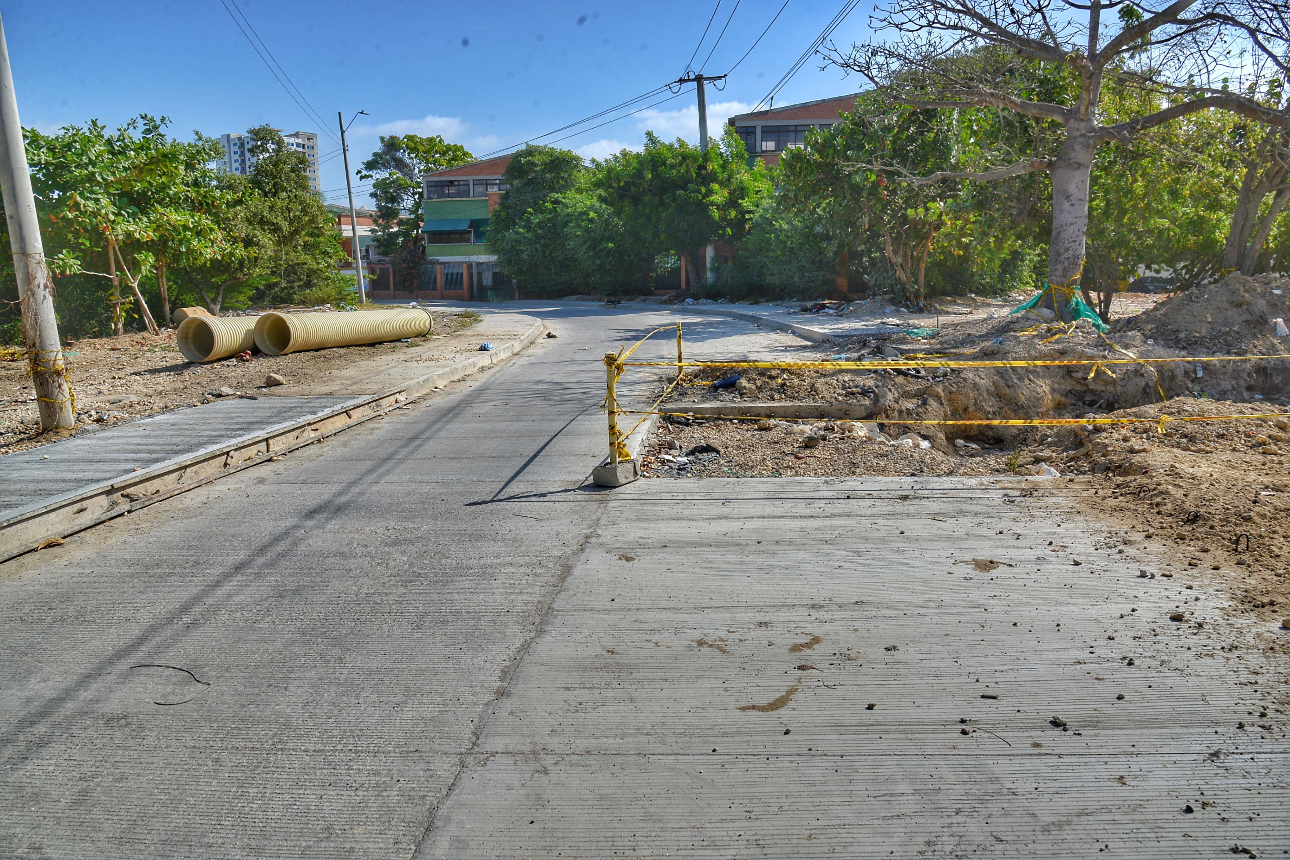 Marginal Juan Angola