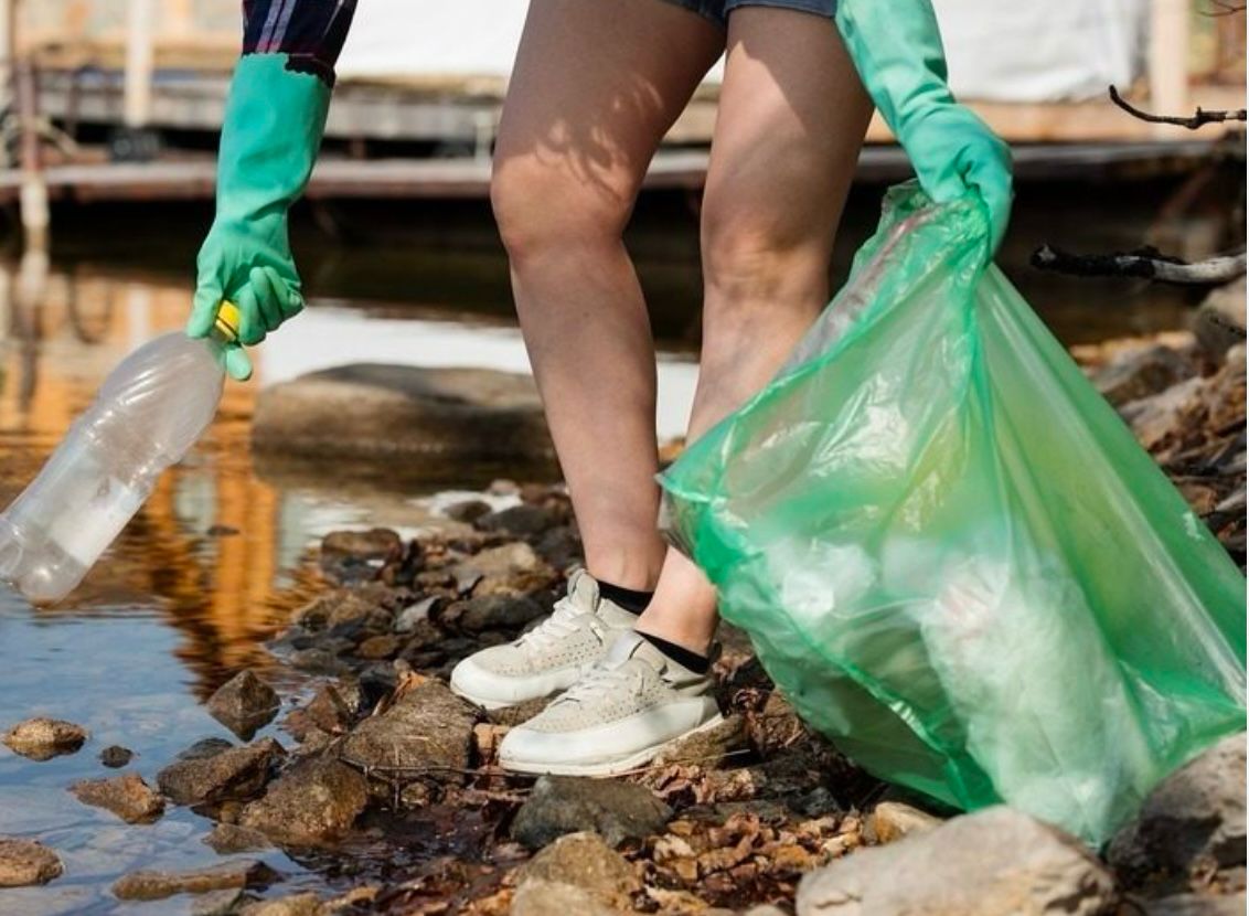 Trabajo comunitario en lugar de multas: la nueva opción que tienen los infractores en Santa Marta