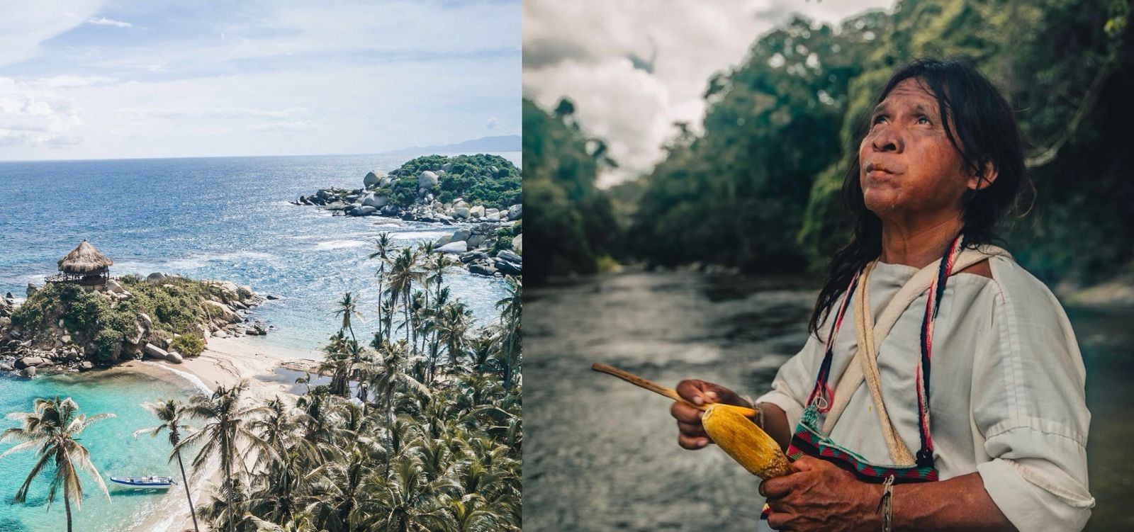 Santa Marta deslumbrará como Ciudad Honorífica de ANATO 2025