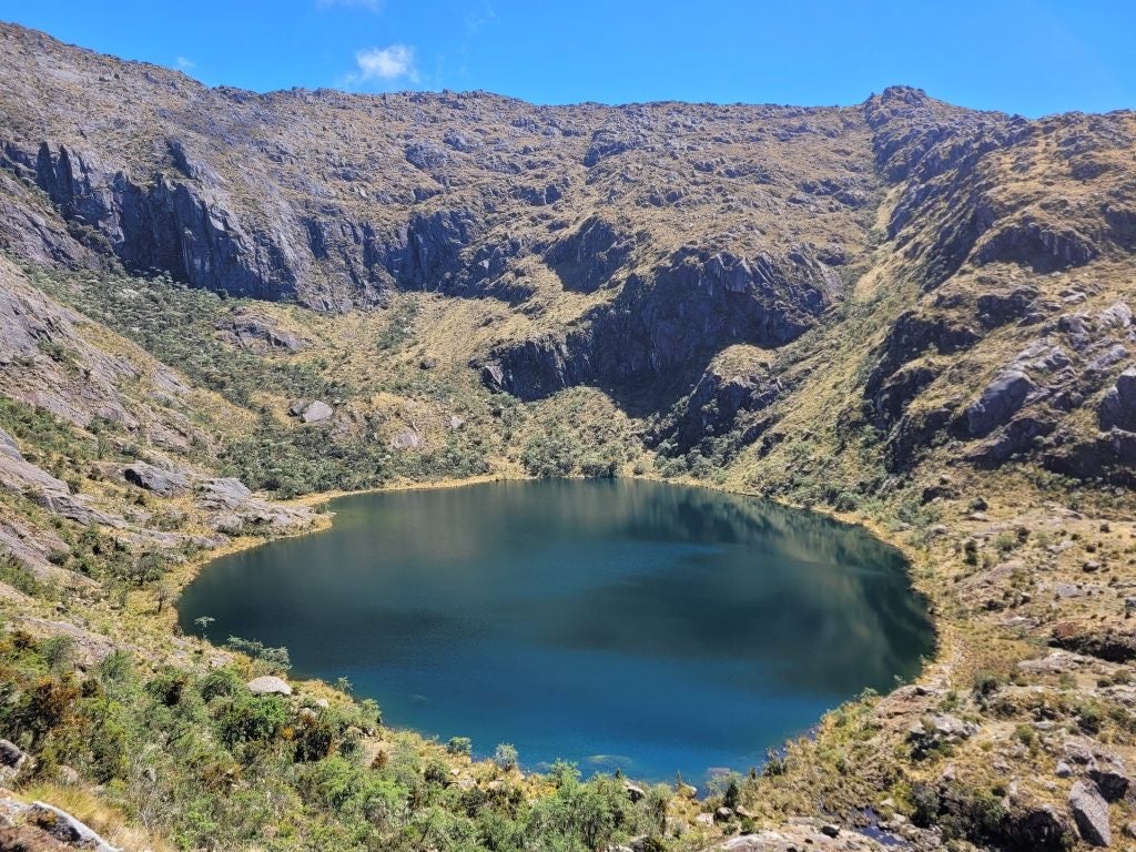 Sierra Nevada de Santa Marta
