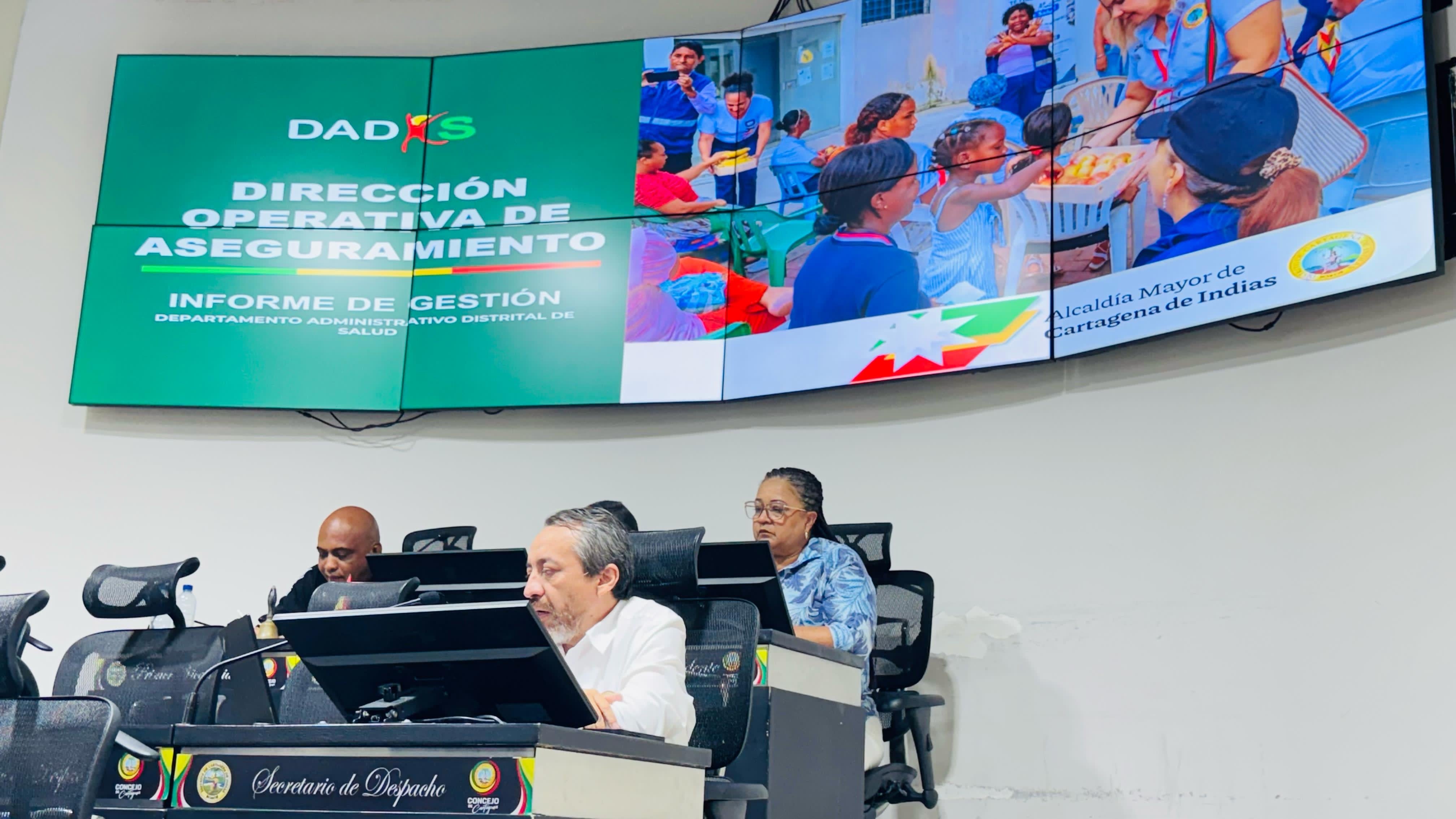 Concejo de Cartagena