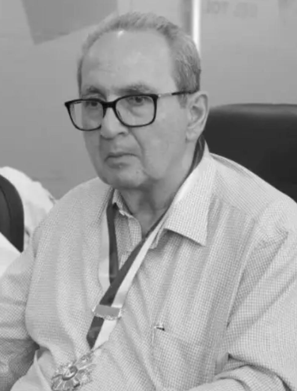 Jaime Abraham Murra Hilsaca.