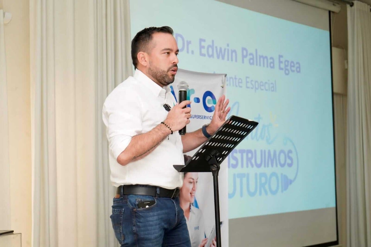 Focalizando Córdoba