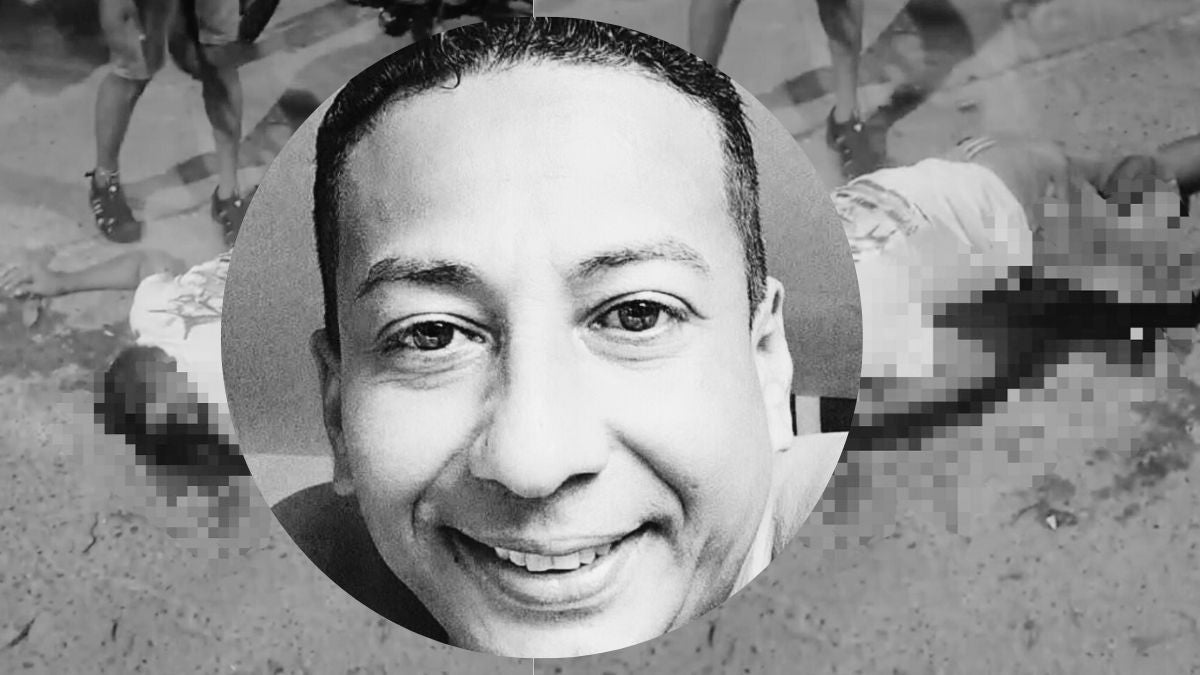 Asesinato en Los Cerros, Cartagena