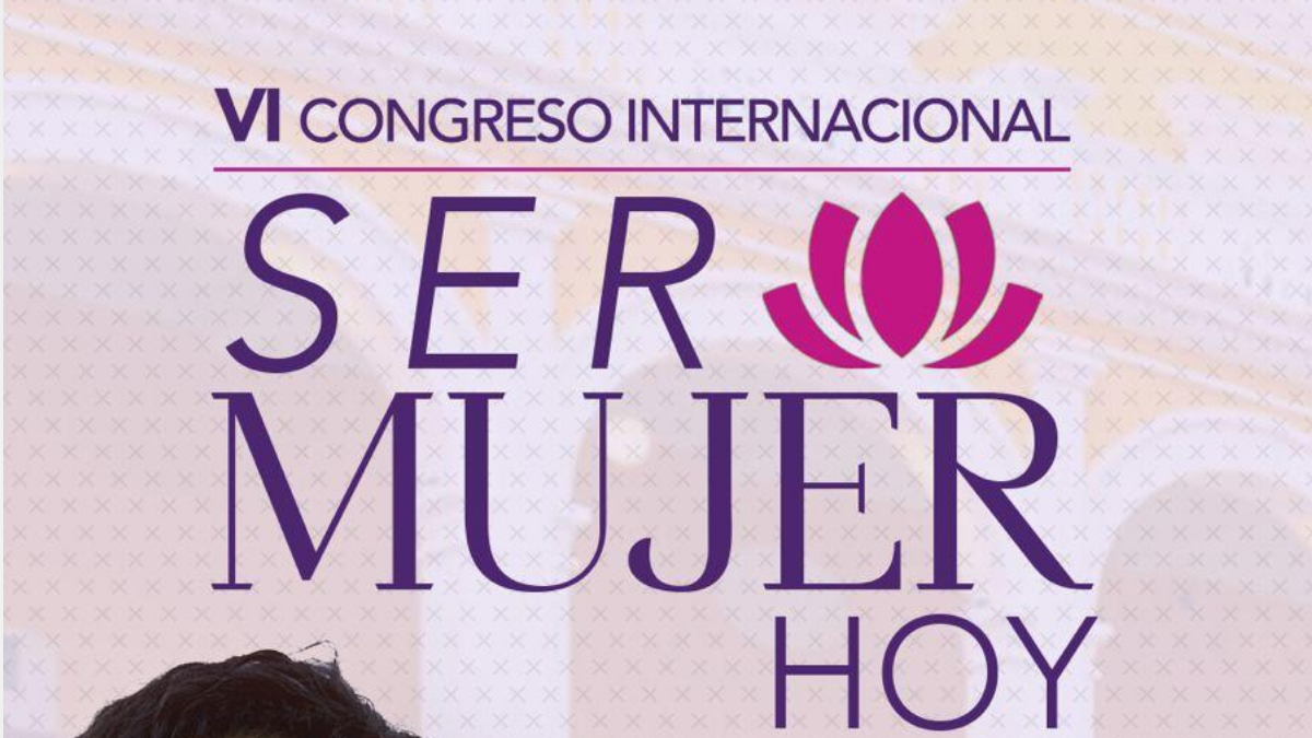 SER MUJER