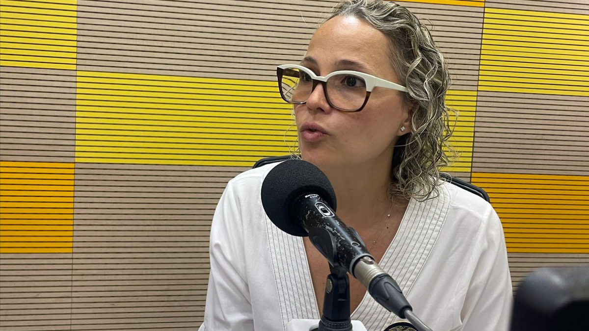 Lina Rodríguez, directora ICULTUR Bolívar