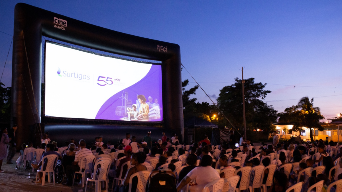 FICCI 2025 en Cartagena